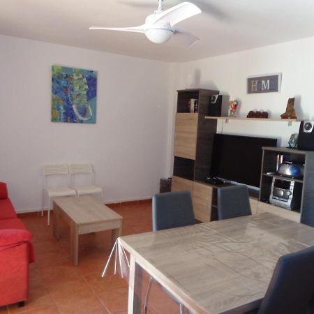 Apartamento Naturista Vera Playa Apartamento Exterior foto